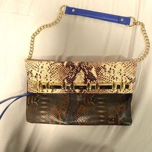 Vince Camuto Yasmin Clutch